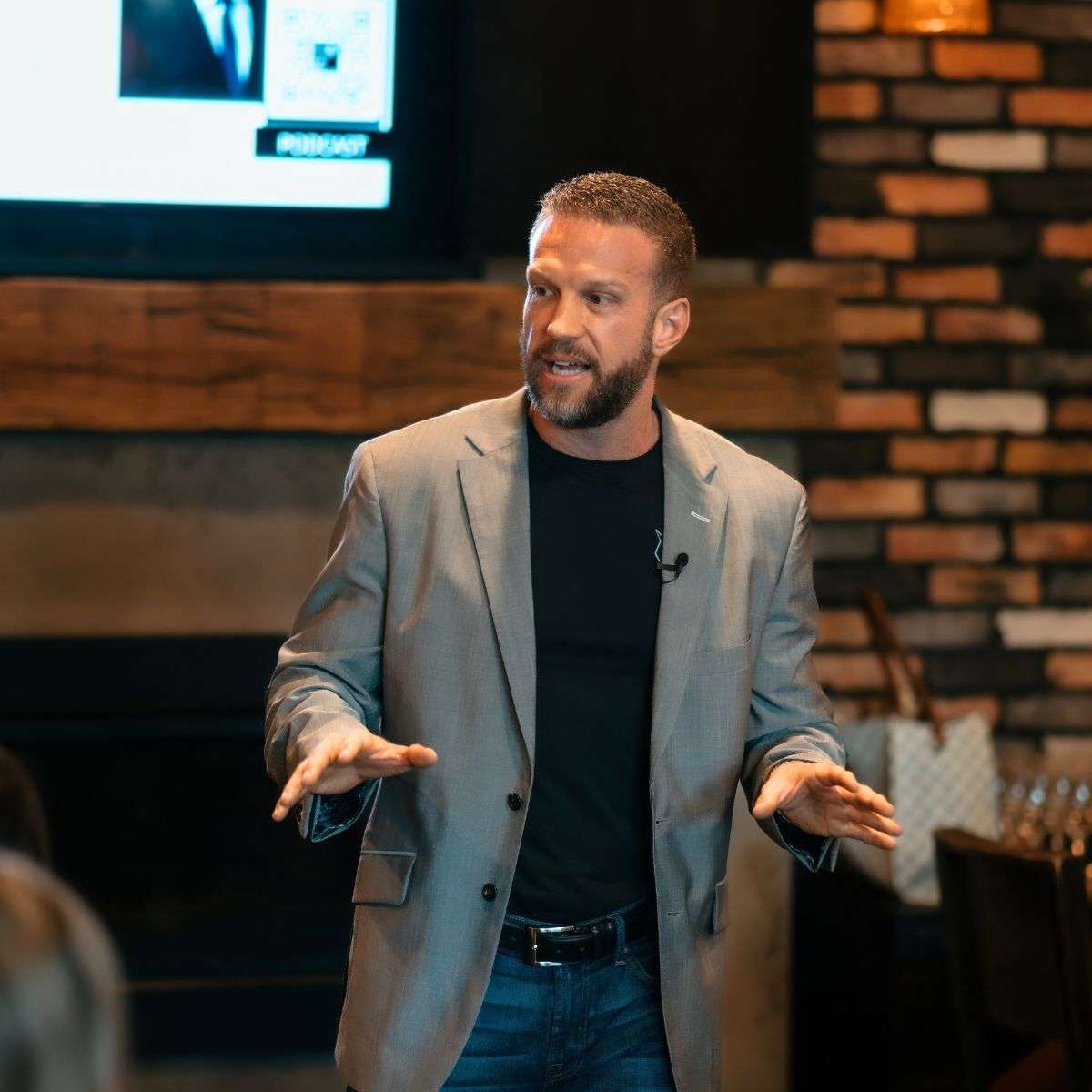 How to Build Your Personal Brand Sean Barnes